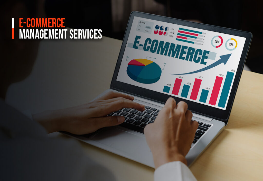 E-Commerce Companies Are Outsourcing Their Operations in 2025