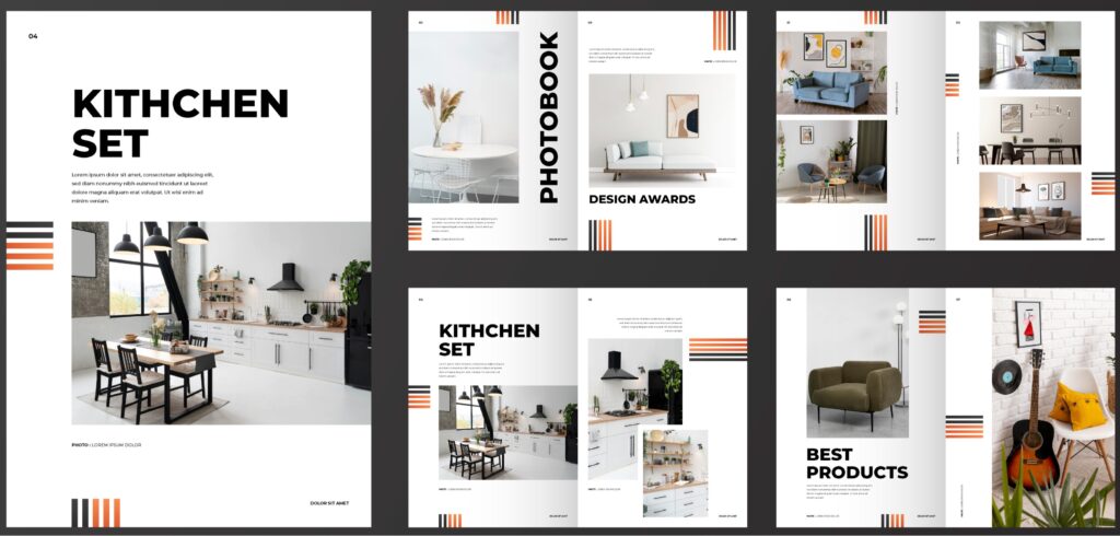 Outsource Product Catalog Design Service Provider