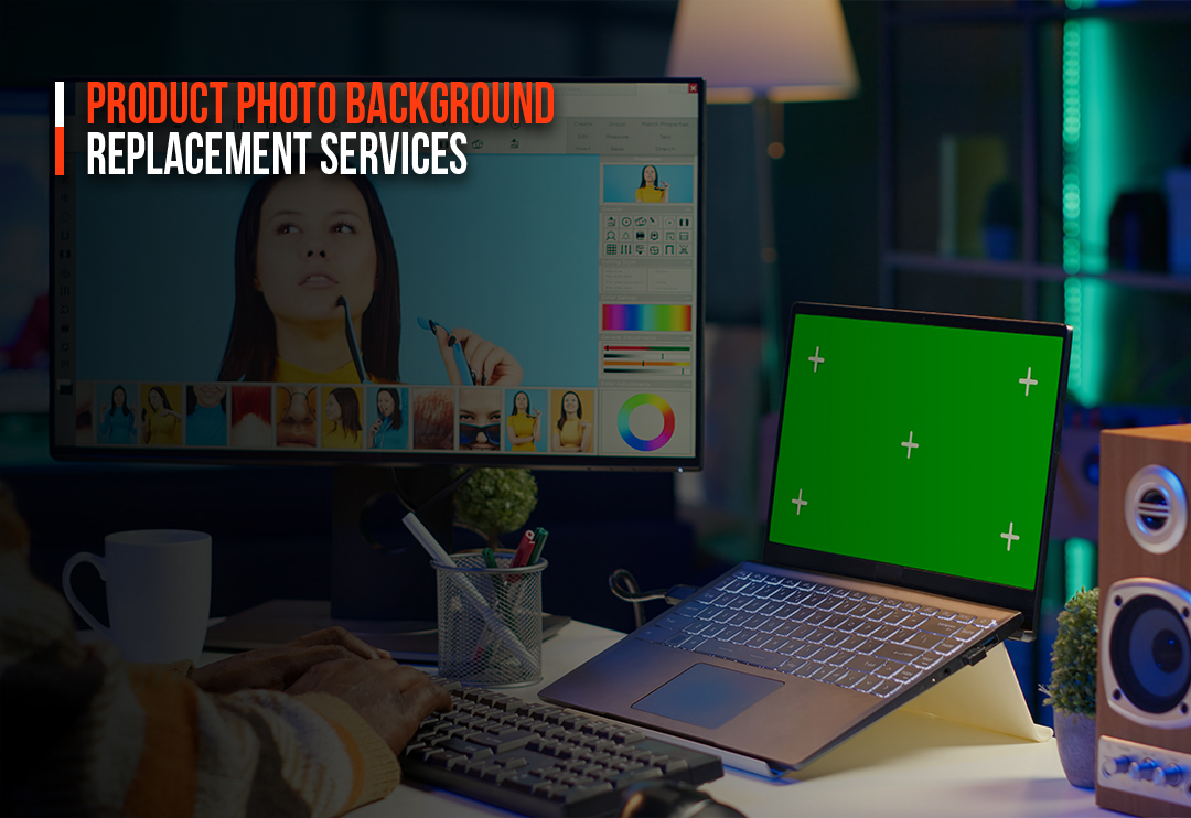 Why Clean Backgrounds Matter: A Guide to Product Photo Enhancement