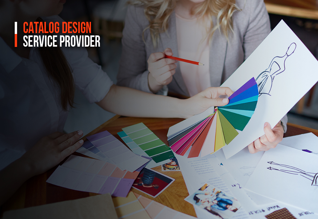 Top 10 Catalog Design Services in the USA for 2025 – Choose Smartly