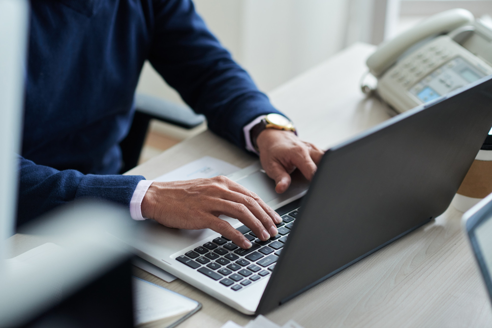 Top 10 Data Entry Agency