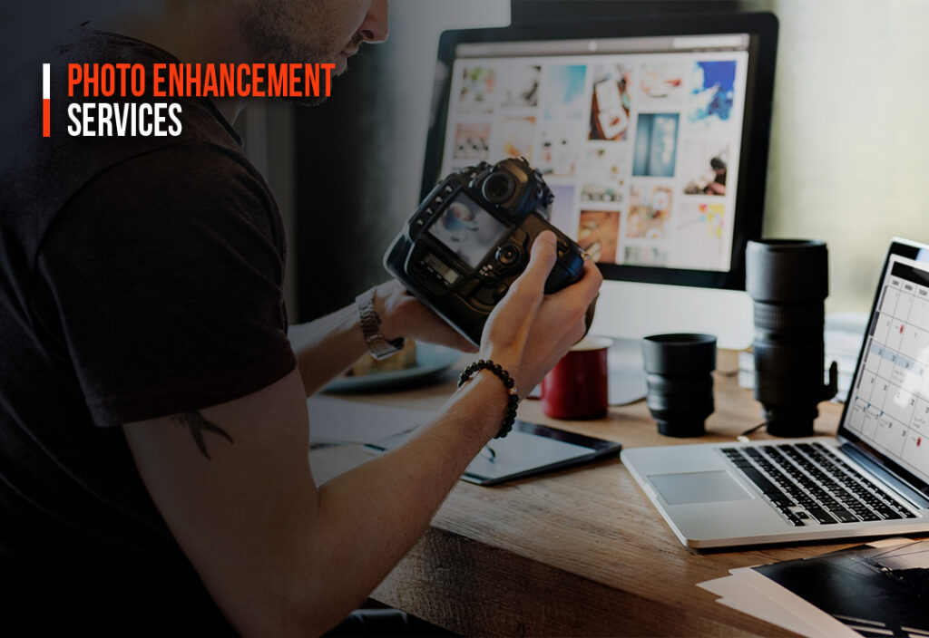 Photo Enhancement Services