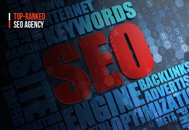 Why Your Brand Needs a Top-Ranked SEO Agency for Marketing In 2025?