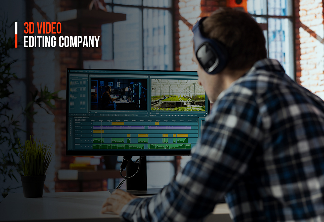 What to Do to Outsource for the Complete Breakdown of a 3D Video Editing Company?   