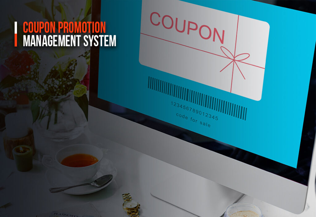 Coupon Promotion Management System