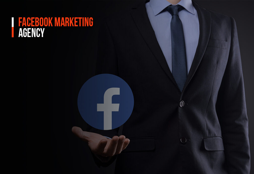 Facebook Marketing Agency