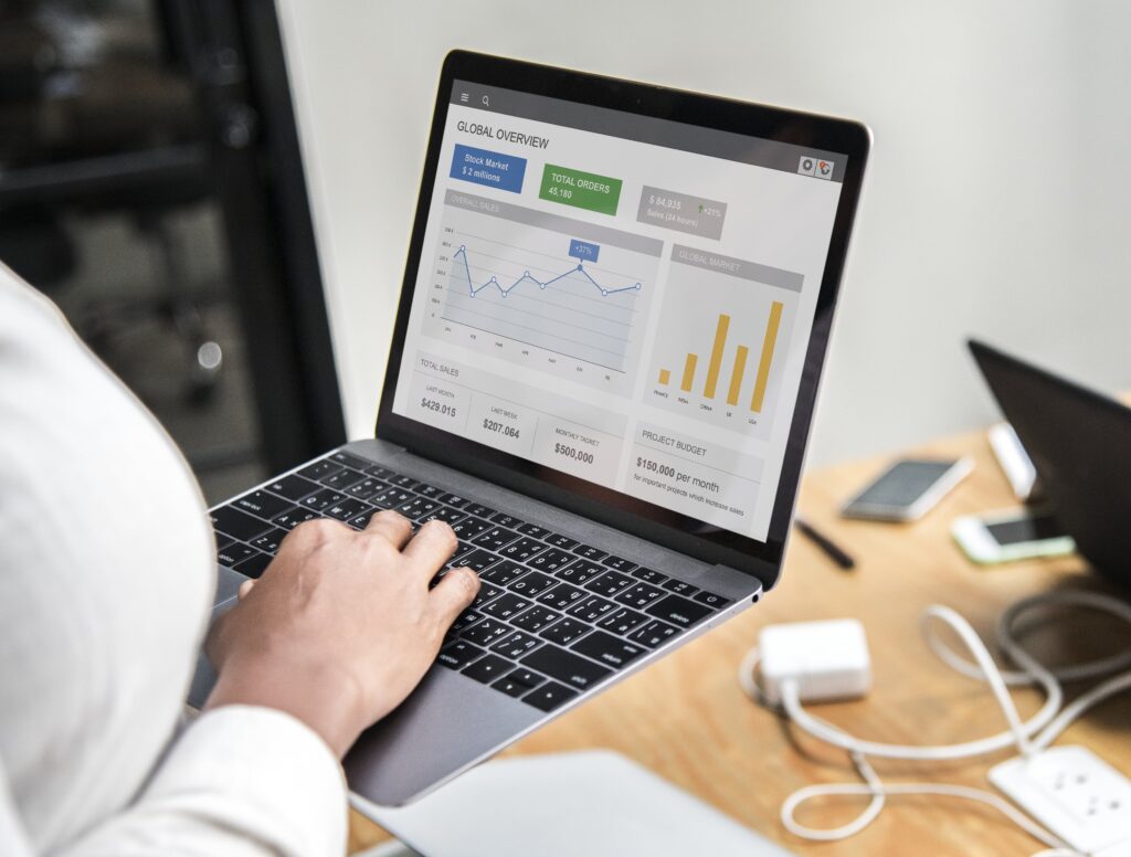 Google Ads Management Company
