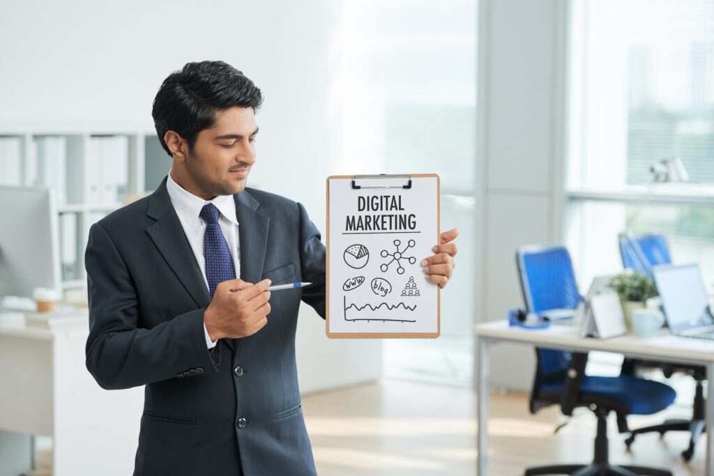 digital marketing agencies near me
