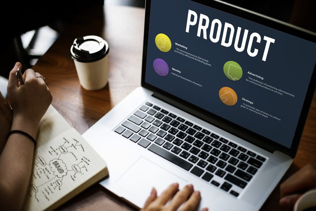 Amazon A+ content design 