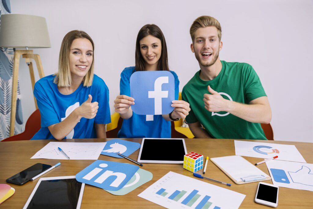 Facebook Ad Marketing Agencies in the USA