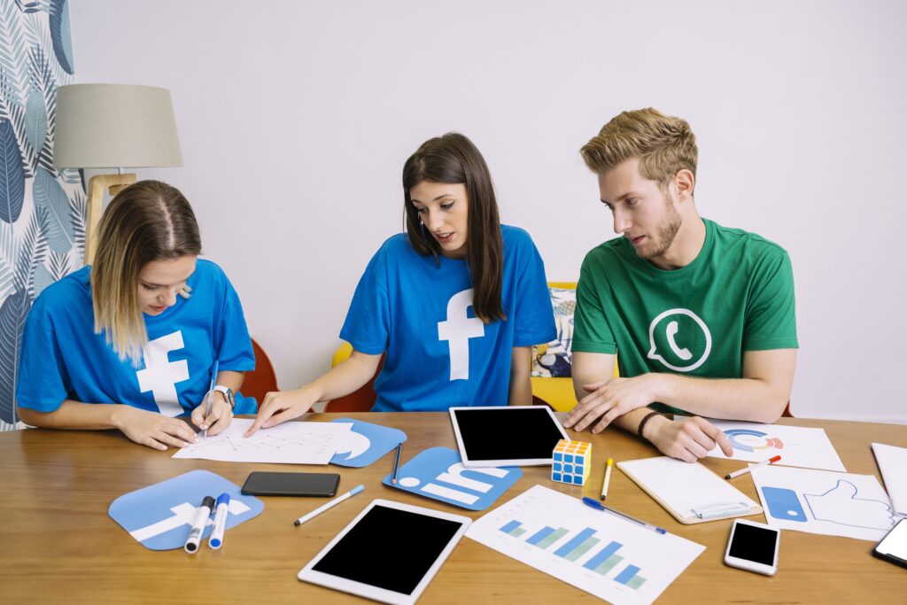 Facebook Marketing