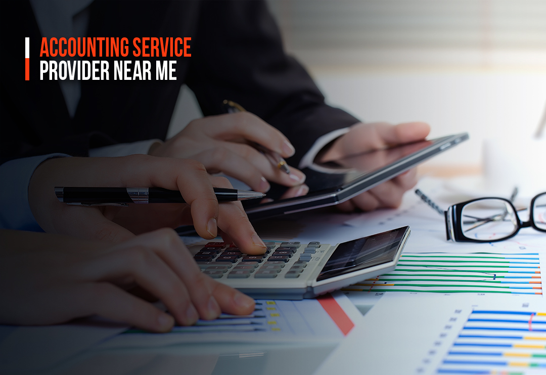 How to Outsource Accounting Service Provider Near Me in USA?