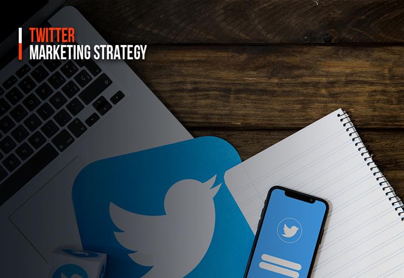 How to Partner with a Twitter Marketing Strategy in the USA?