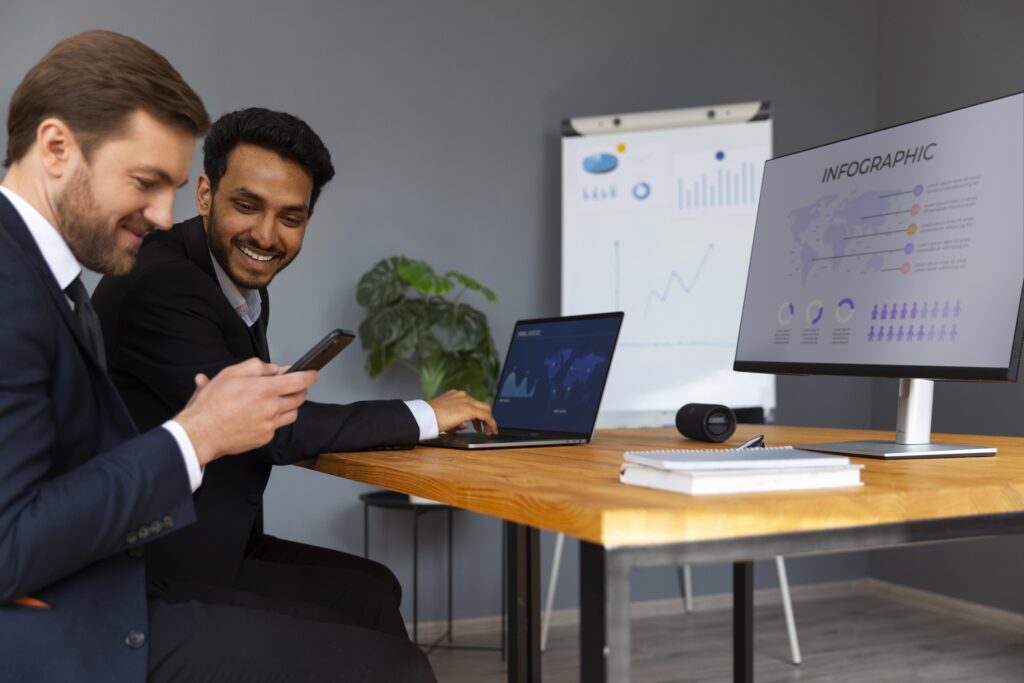 Data analytics outsourcing companies
