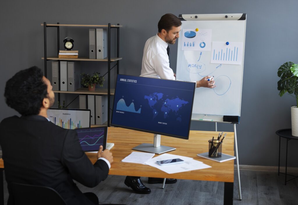 Data analytics 