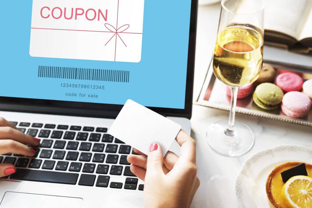 Coupon Promotion Management 