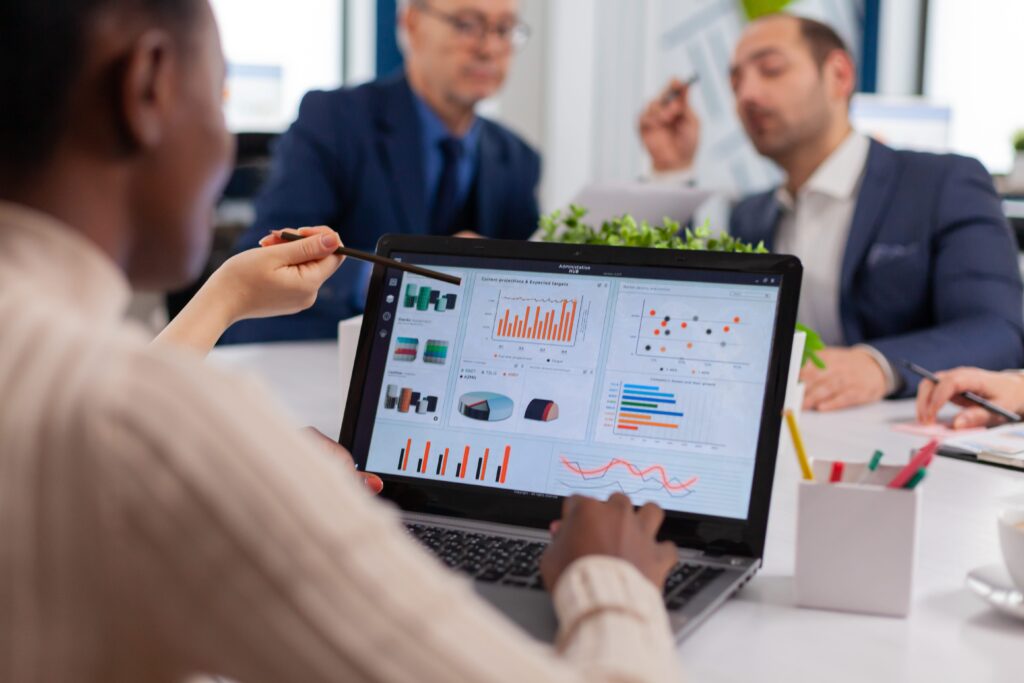 Data Analytics Services