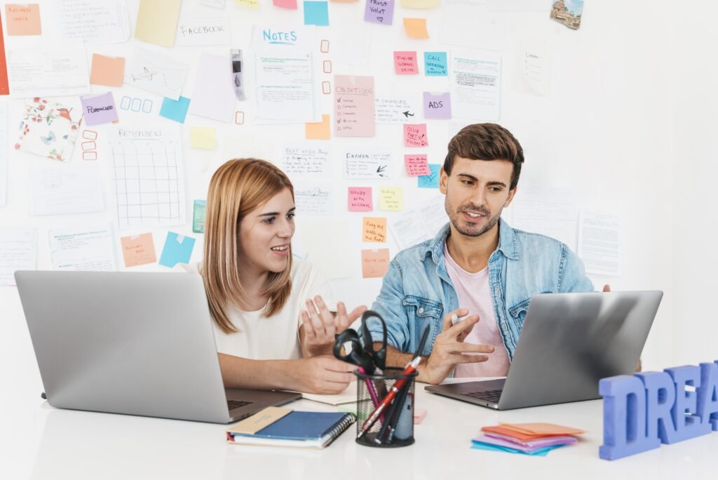 marketing strategy in USA