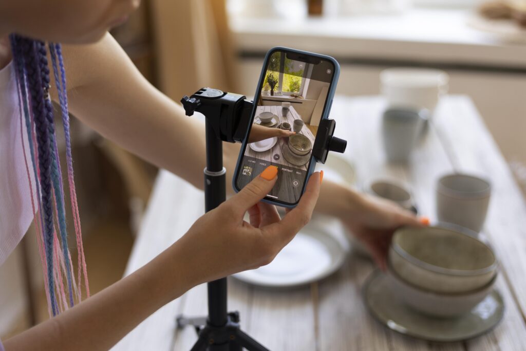 Outsource Instagram Reels Editing Services