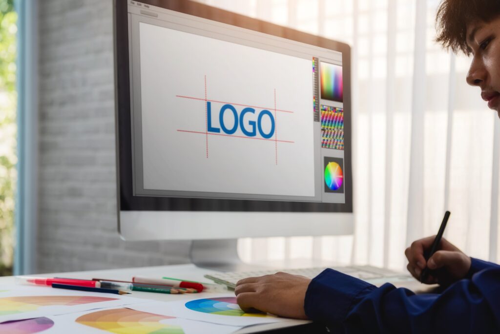 logo design company in usa