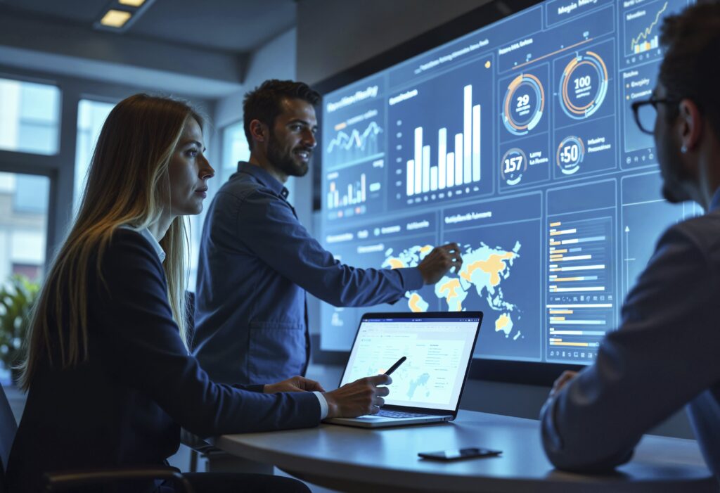 outsource data science services