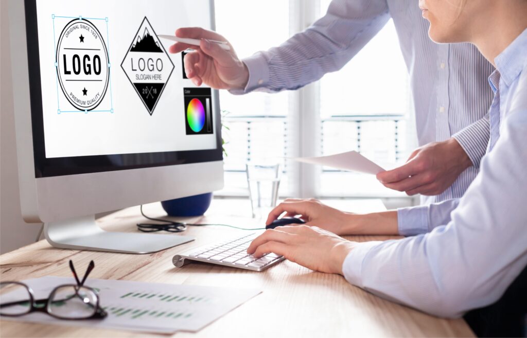 logo design company