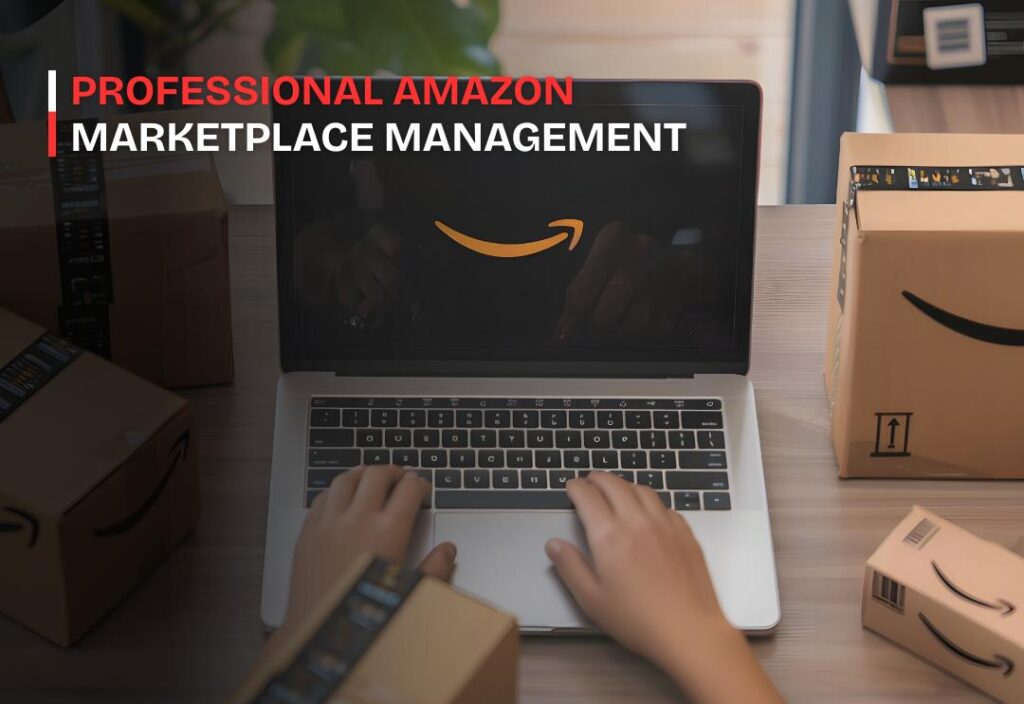 Amazon Marketplace Management