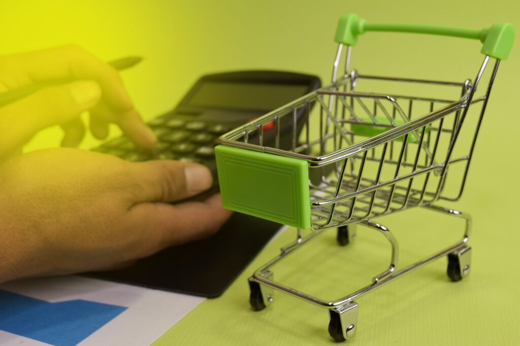 Amazon Marketplace Management services