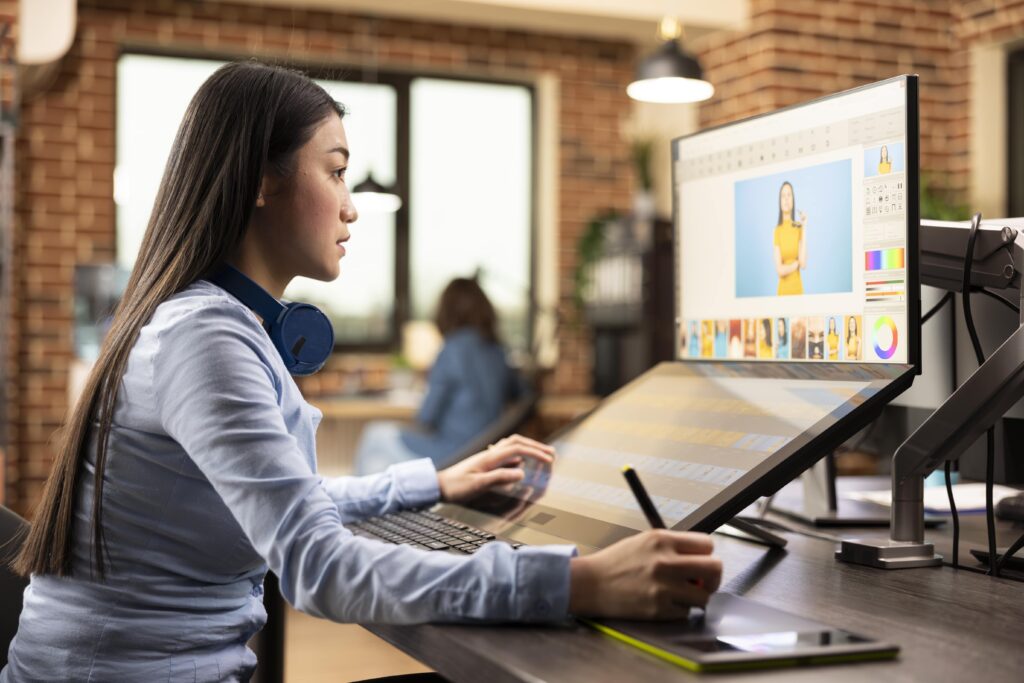 Ecommerce Image Editing Company