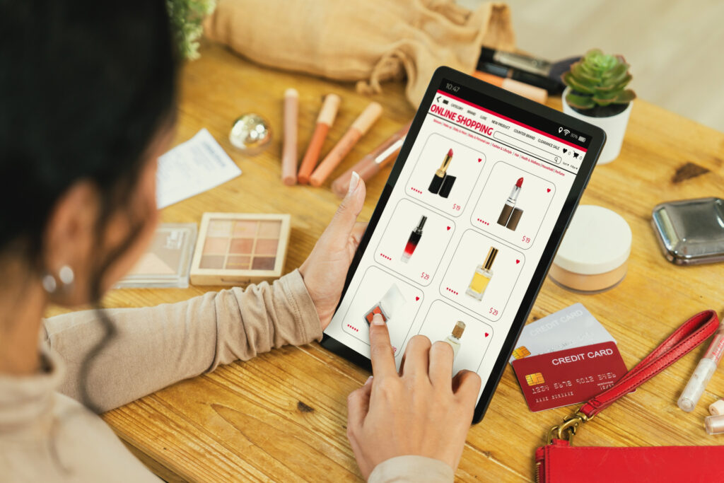 eBay Product Listings services