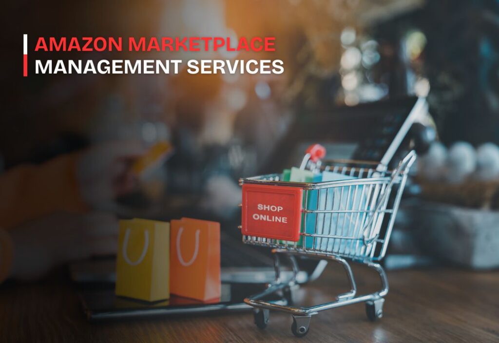 Amazon Marketplace Management