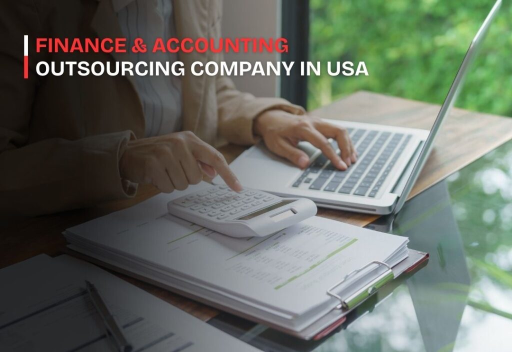 Accounting Outsourcing Company
