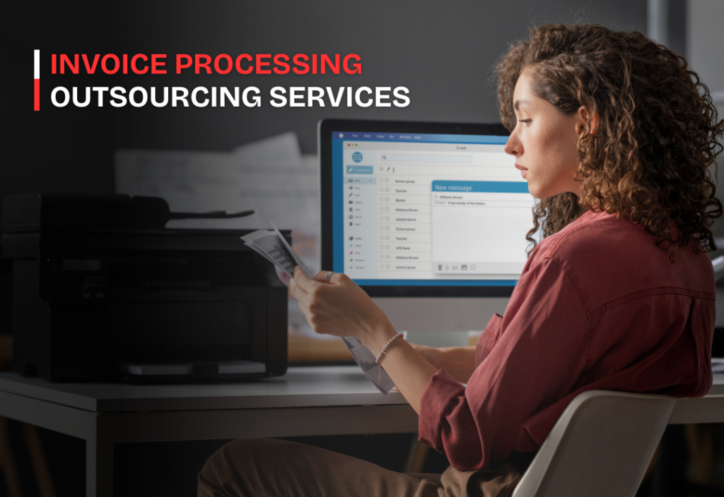 best invoice processing outsourcing services