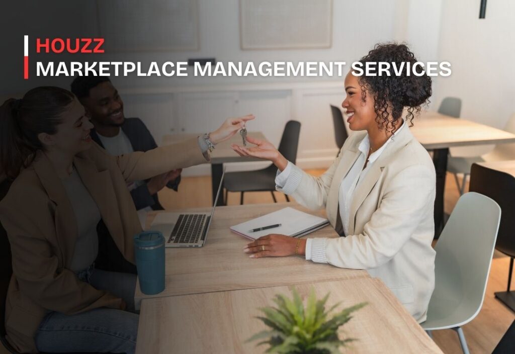 Houzz Marketplace Management Services