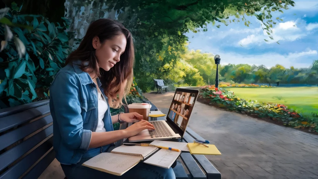 lifestyle image editing services