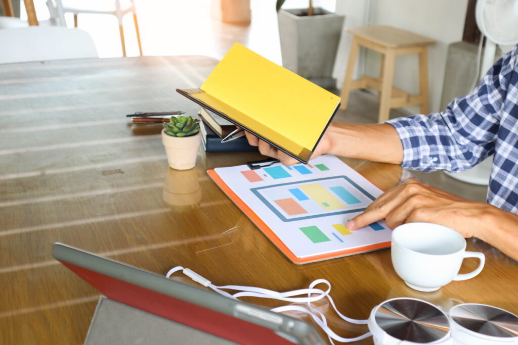 Custom Catalogue Design Service