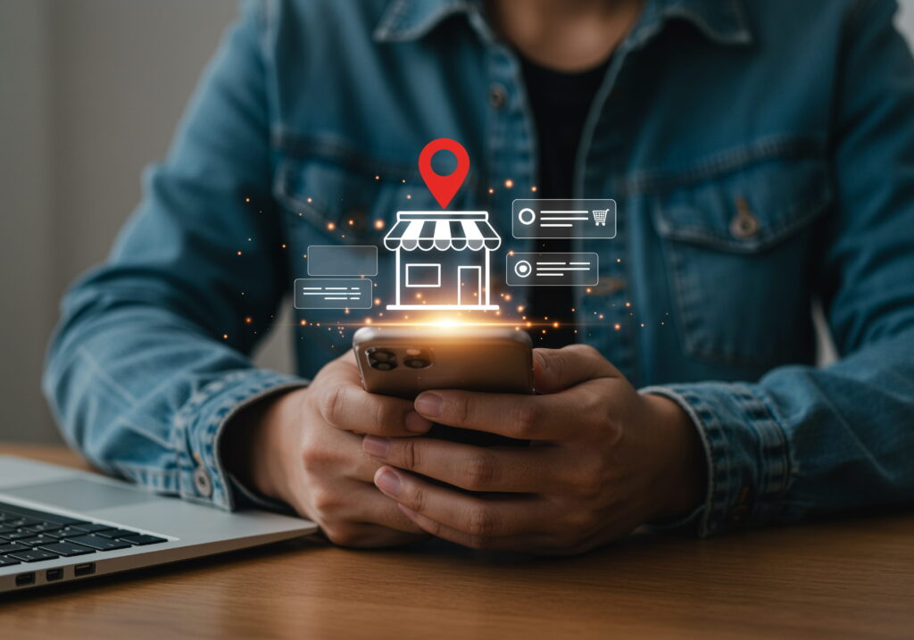 Houzz
Marketplace Management Services