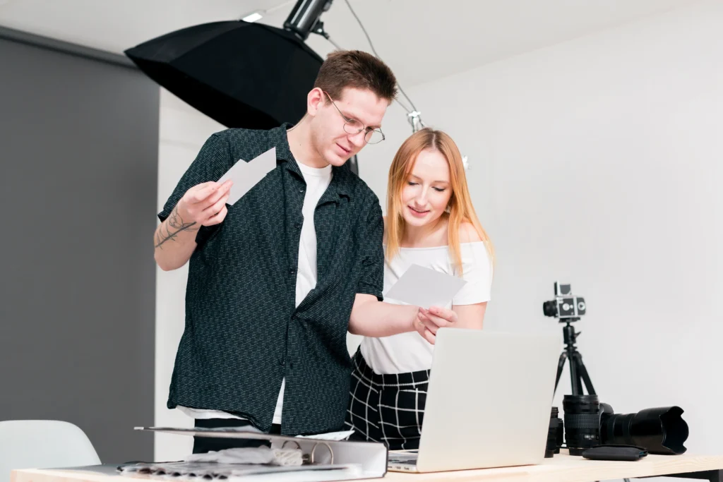 best product promotion video service