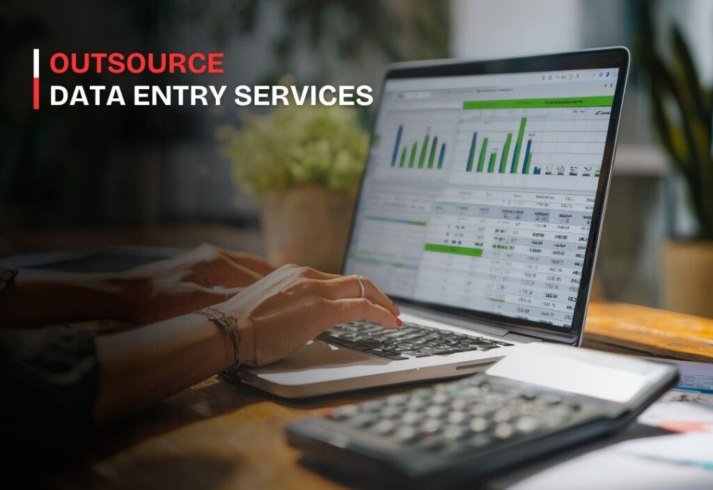Outsourced Data Entry Services