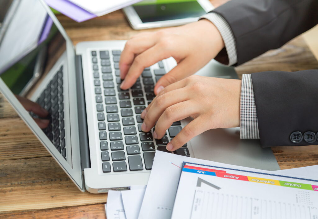 Data Entry Outsourcing