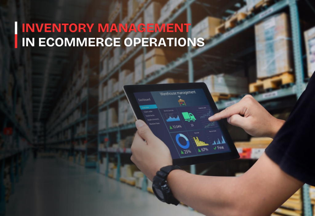 Inventory Management