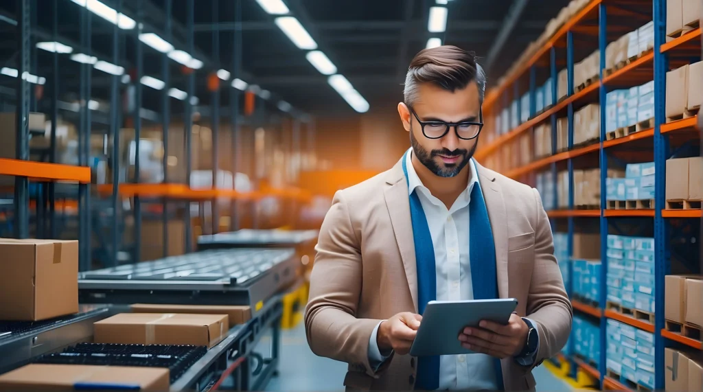 Inventory Management Services