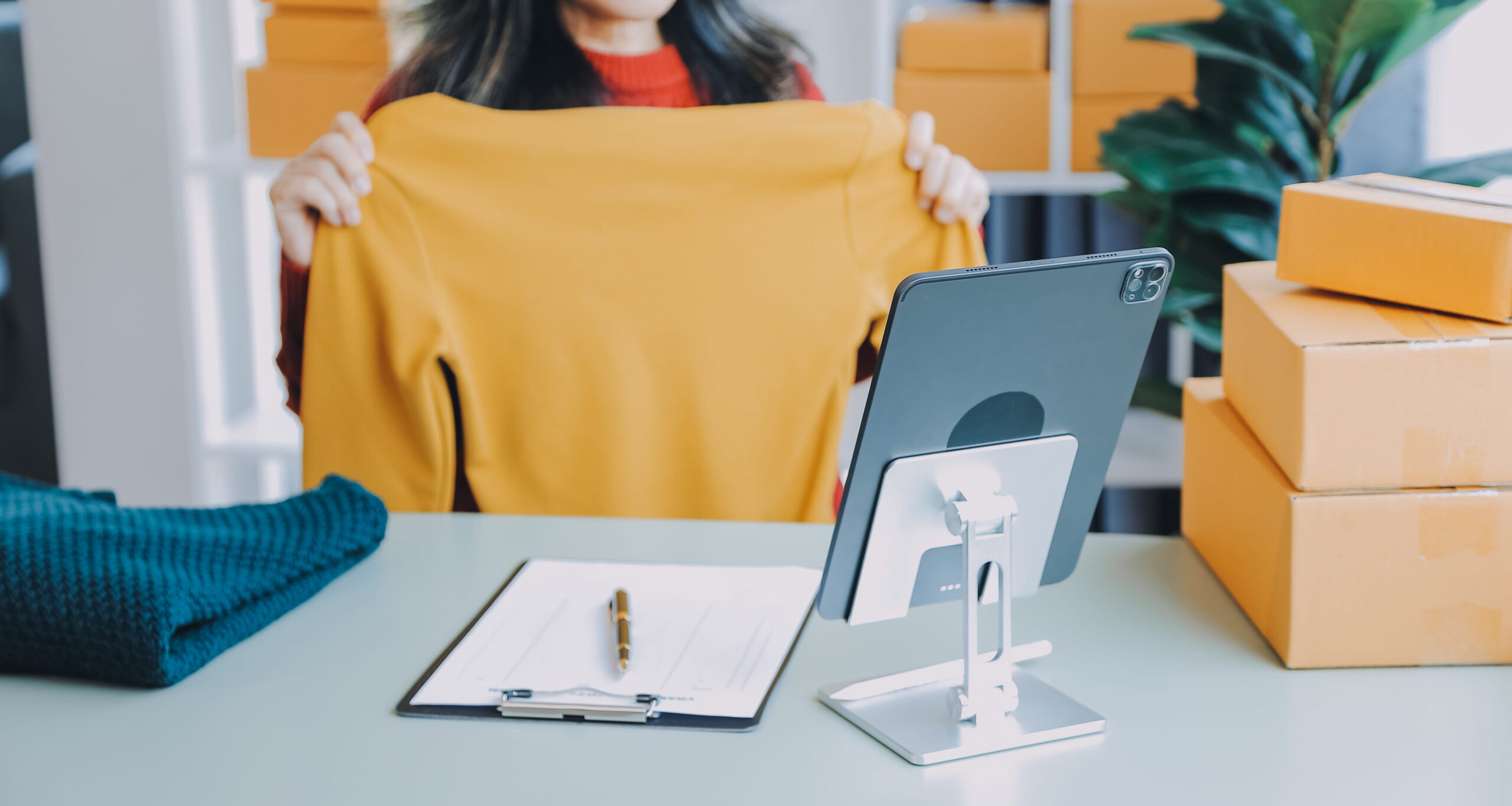 E commerce Seller Onboarding Service