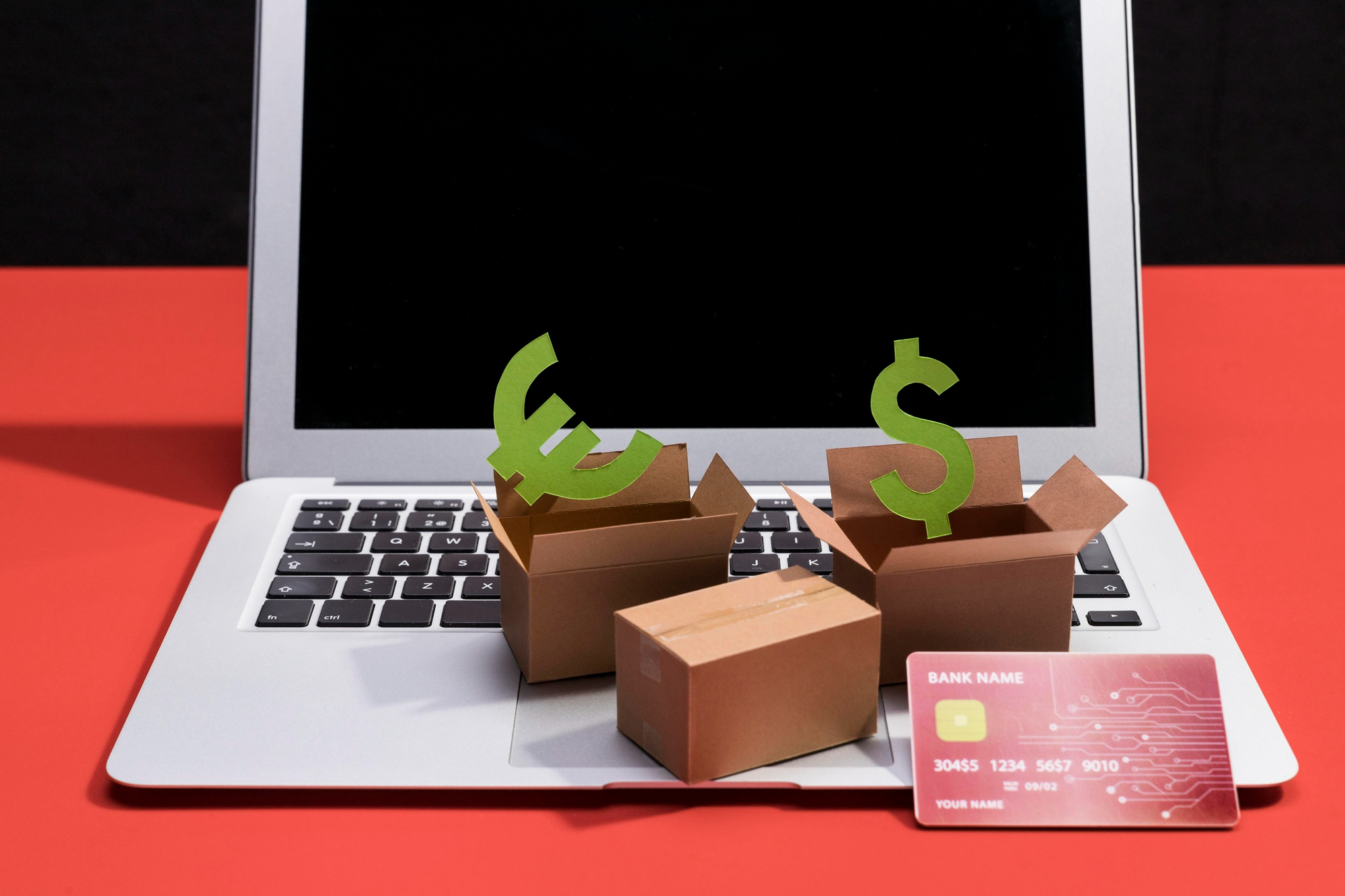 Shopify vs WooCommerce