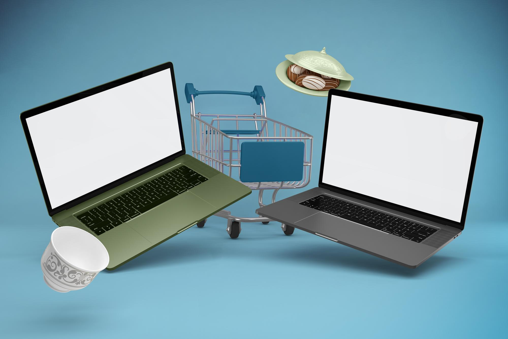 Shopify vs WooCommerce 2026