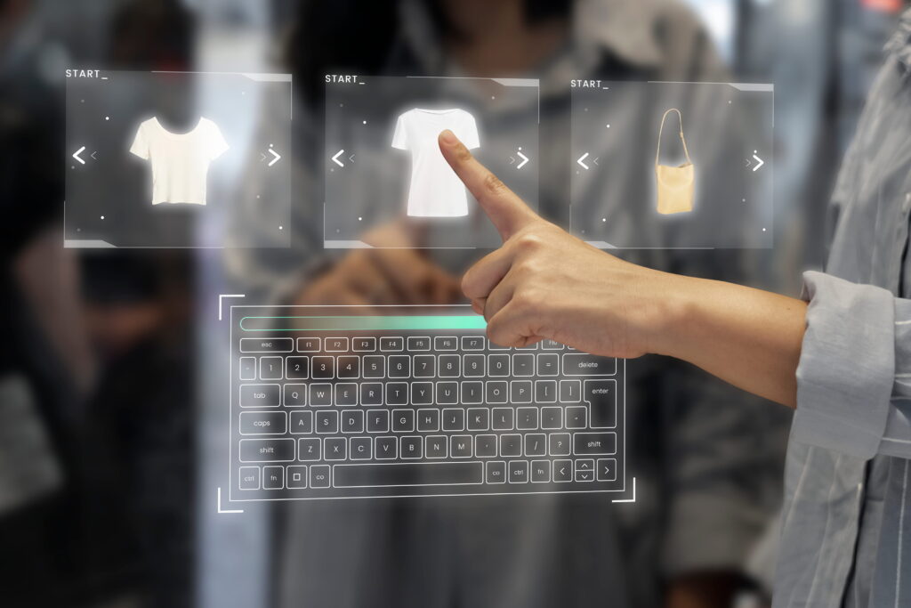 Automation in eCommerce Product Catalog Management