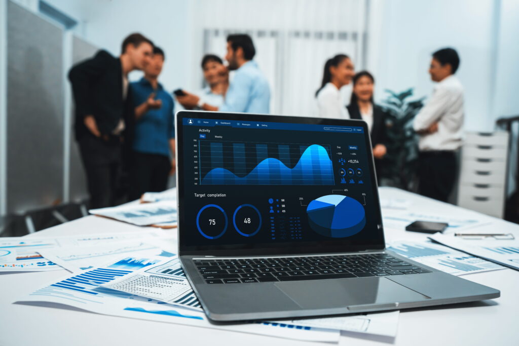 Data Analytics Outsourcing Company
