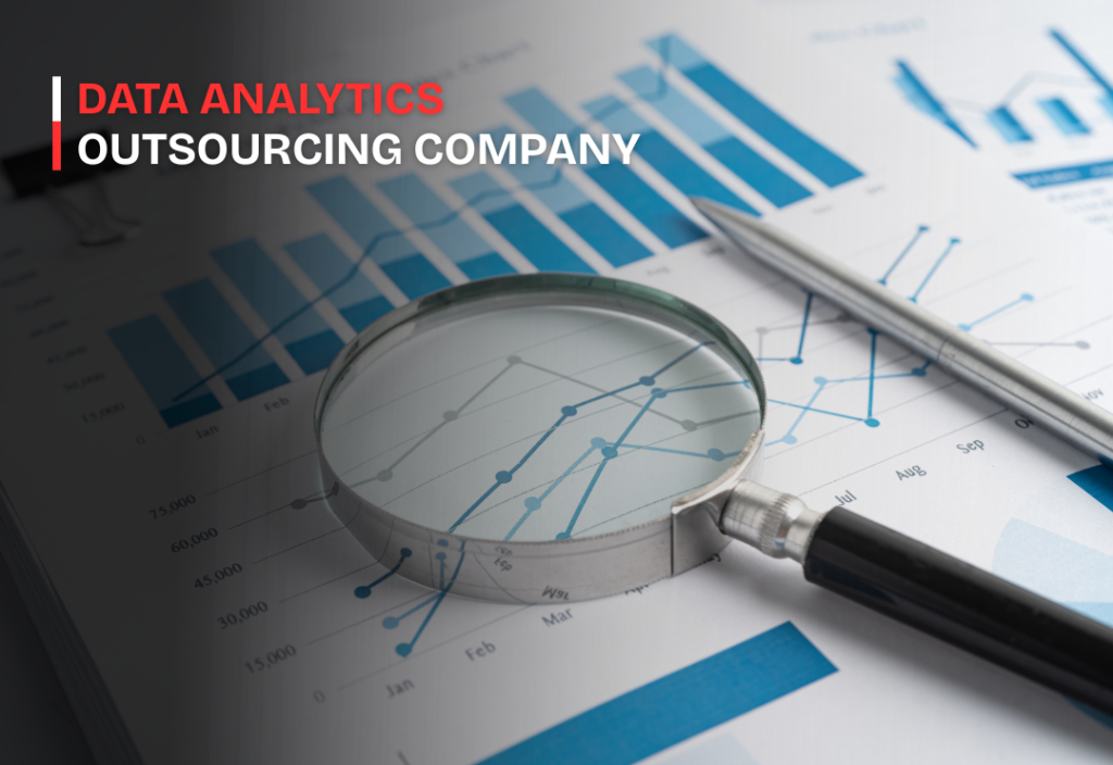 Data Analytics Outsourcing Company