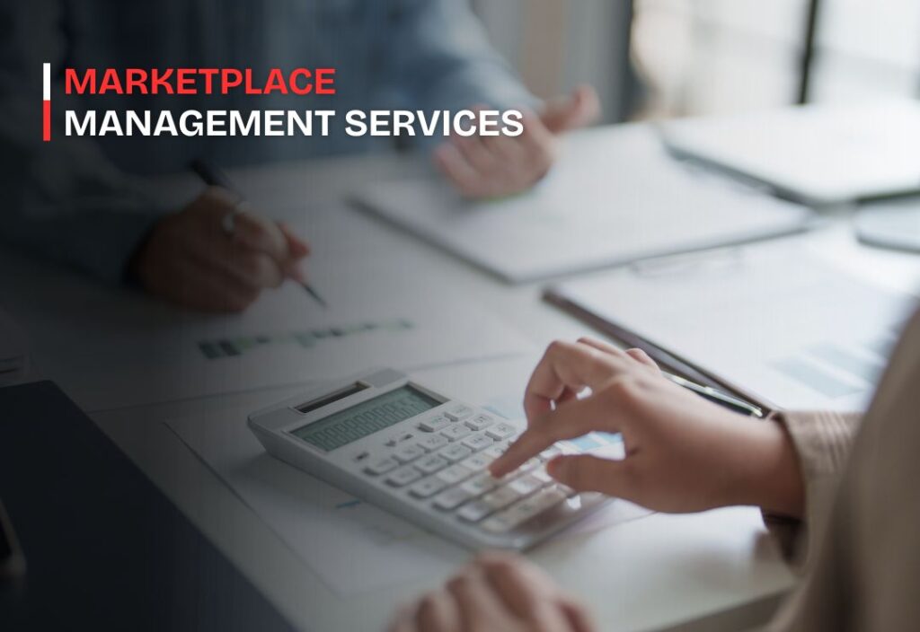 Marketplace Management Services