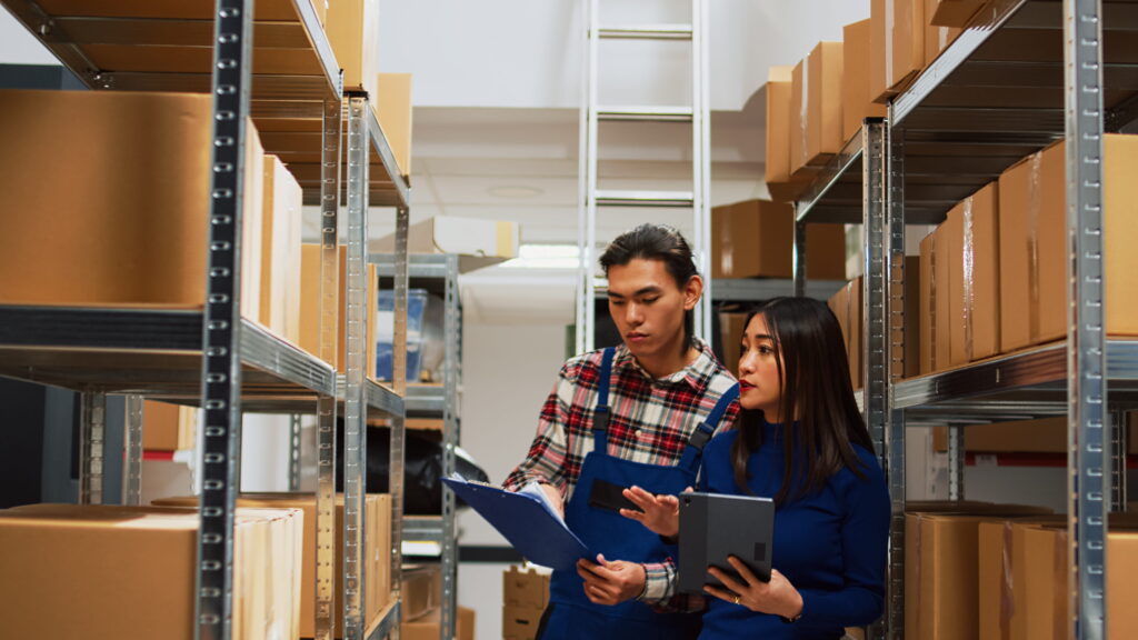 Inventory Management Services